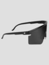 Glassy Mojave Polarized Black Solglasögon