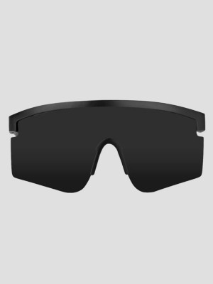 Mojave Polarized Black Okulary
