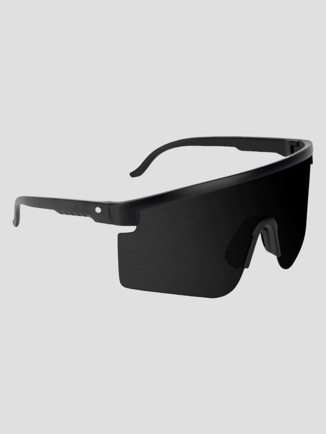 Glassy Mojave Polarized Black Sonnenbrille