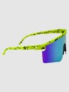 Glassy Mojave Polarized Lime Splat Occhiali da Sole