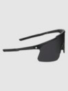 Glassy Cooper Polarized Black Sunglasses