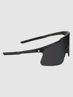 Cooper Polarized Black Sunglasses