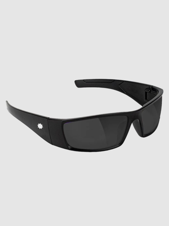 Glassy Peet Polarized Black Occhiali da Sole