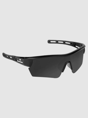 Waco Polarized Black Sunglasses