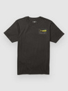 Salty Crew Golden Mahi Premium T-Shirt