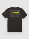 Salty Crew Golden Mahi Premium T-Shirt
