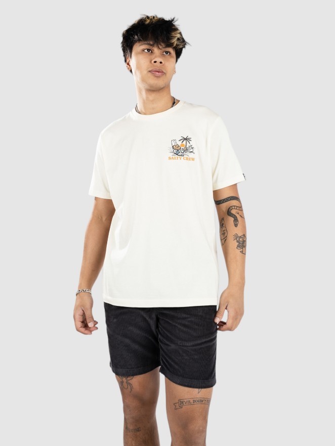 Salty Crew Siesta Premium T-Shirt