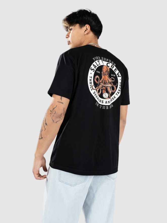 Salty Crew Deep Reach Premium T-Shirt