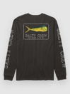 Salty Crew Golden Mahi Premium Long Sleeve T-Shirt
