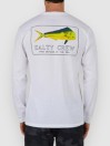 Salty Crew Golden Mahi Premium Maglietta a manica lunga
