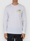 Salty Crew Golden Mahi Premium Long Sleeve T-Shirt