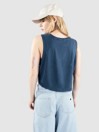 Salty Crew Salty Seventies Cropped Tank top