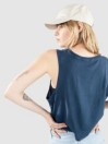 Salty Crew Salty Seventies Cropped Tank top