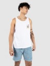 Salty Crew Siesta Camiseta de Tirantes