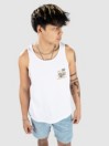 Salty Crew Siesta Camiseta de Tirantes