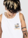Salty Crew Siesta Camiseta de Tirantes