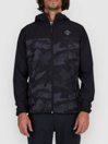 Salty Crew Stowaway Jacket
