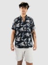 Salty Crew Floral Flyer Tech Woven Shirt