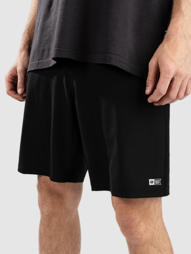 Salty Crew Lowtide Hybrid Shorts