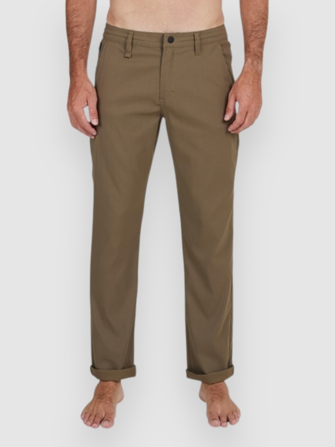 Salty Crew Midway Tech Pantaloni