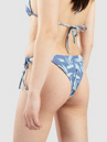 Salty Crew Seafarer Tie Side Bikini Bottom