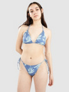 Salty Crew Seafarer Tie Side Bikini Bottom