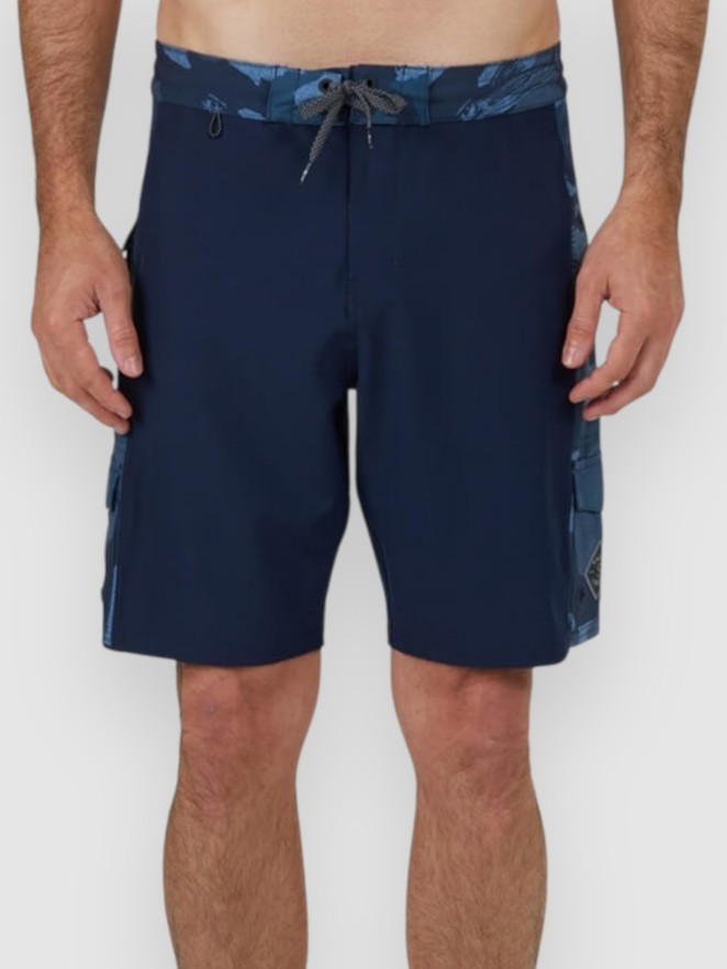 Salty Crew Transom Utility Boardshorts