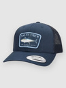 Salty Crew Big Blue Retro Trucker Hut