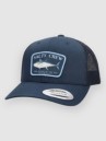 Salty Crew Big Blue Retro Trucker Hut