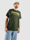 Thrasher Trademark T-Shirt