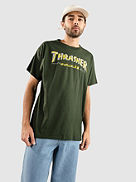 Trademark T-skjorte