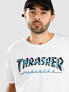 Trademark T-skjorte
