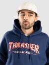 Thrasher Trademark Hoodie