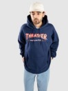 Thrasher Trademark Hoodie