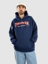 Thrasher Trademark Hoodie