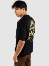 Santa Cruz Rise 'N Shine Front T-Shirt