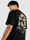 Santa Cruz Rise 'N Shine Front T-Shirt