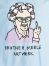 Brother Merle Betty Retro T-Shirt