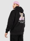 Brother Merle Betty Retro Hoodie