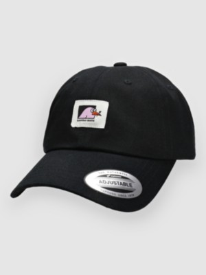 Brother Merle Bird Logo Cap black kaufen