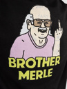 Brother Merle Lloyd Tricko