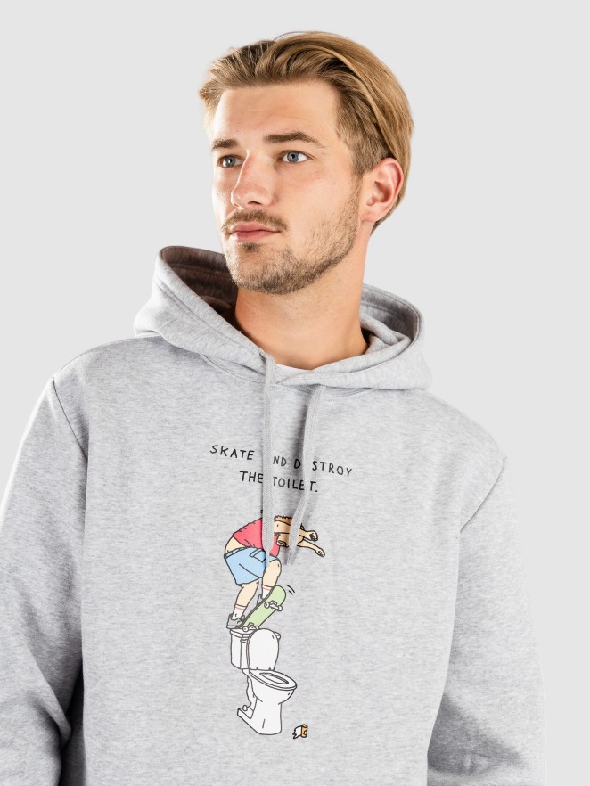 Brother Merle Switch Fs Blunt Hoodie