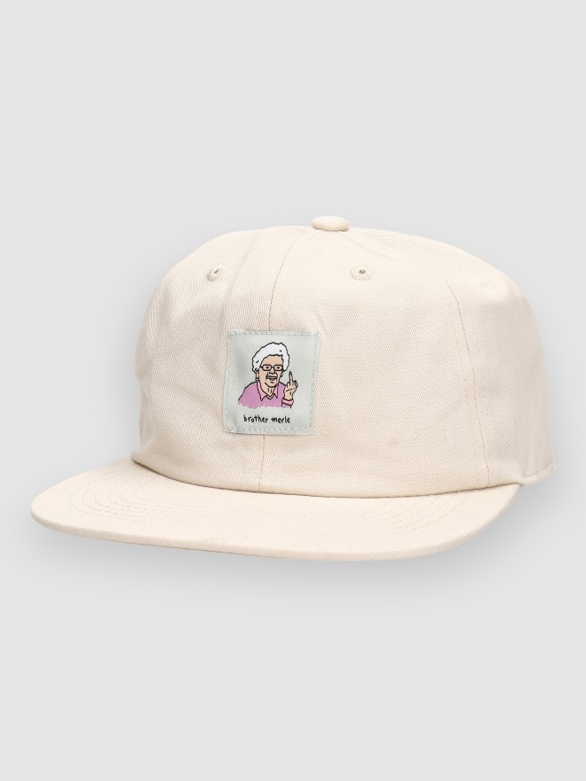 Brother Merle Lucille Cap
