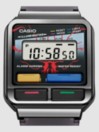 Casio A120WEST-1AER Uhr