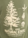 Dravus Natural State T-Shirt