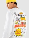 Empyre Chop Shop Long Sleeve T-Shirt