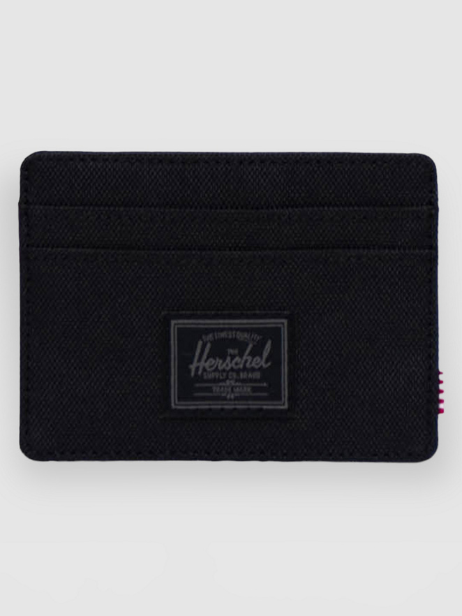 Herschel Charlie Cardholder Lompakko