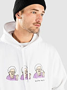 Betty Sequence Hoodie