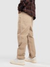 Empyre Sk8 Dobule Knee Canvas Pants