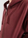 Ninth Hall Fundamental Zip Hoodie